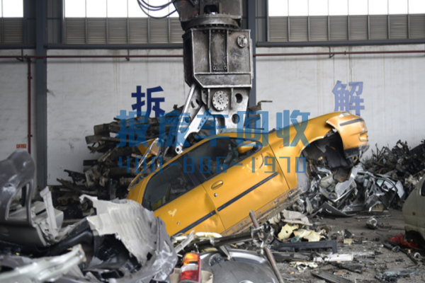 台南市市车辆报废中心电话，台南市车辆报废点